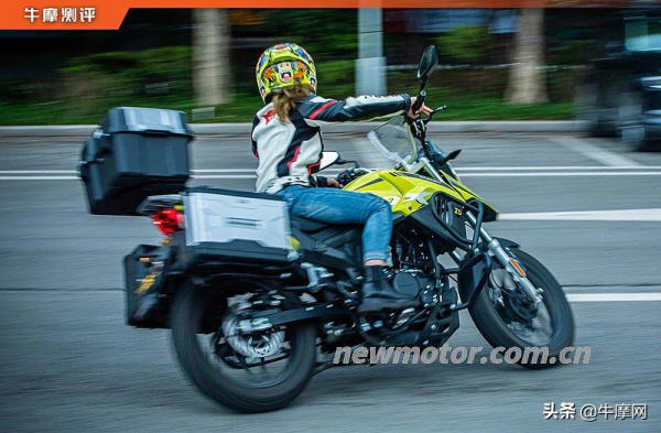 150排量的車,也是要講究精緻生活的 150排量的車,也是要講究精緻生活的