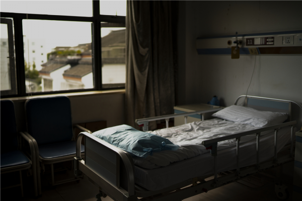 為什麼癌症患者不是死於癌症本身，而是死於併發症？