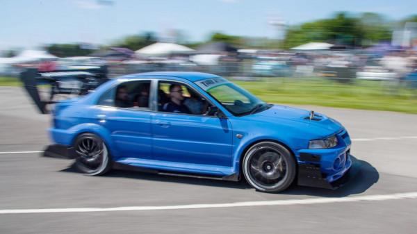 花5000塊改裝絞牙，操控為啥還不如原廠？