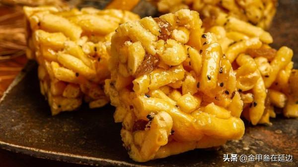 盤點東北小吃,吃過8種以上的,一準都是老東北人… 盤點東北小吃,吃過8種以上的,一準都是老東北人…