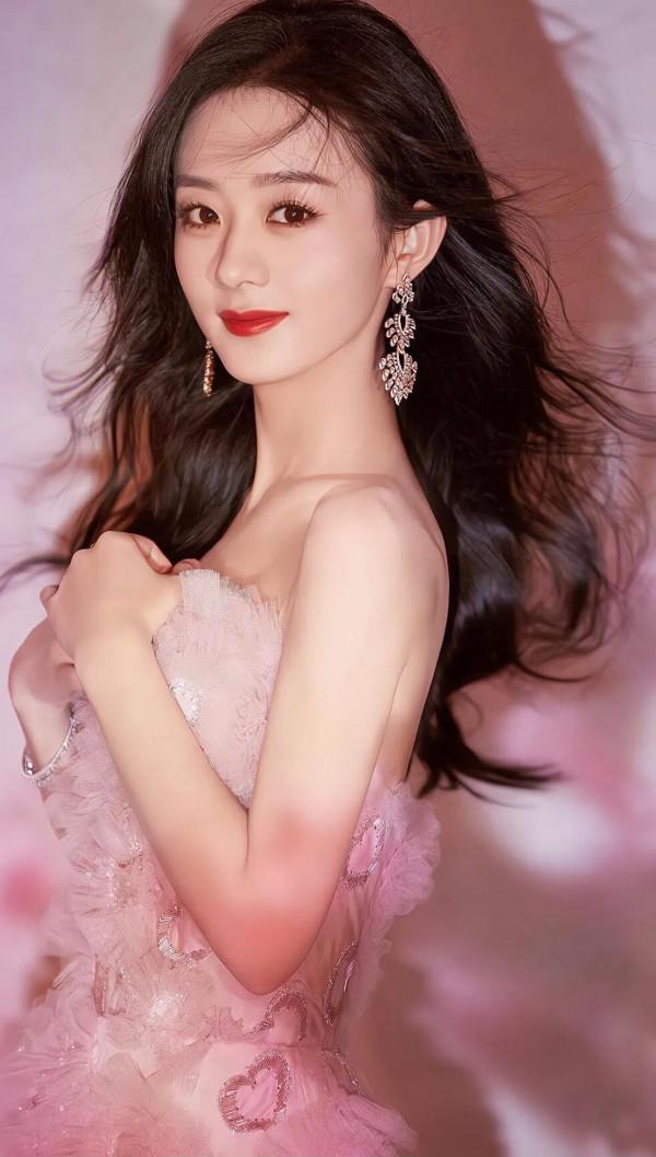 楊冪和趙麗穎老是分不清,是我臉盲嗎 楊冪和趙麗穎老是分不清,是我臉盲嗎