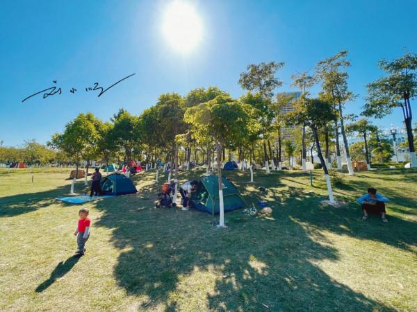 廣州與新加坡合作開發的新城，雖然遠離市中心，房價卻一路飛漲