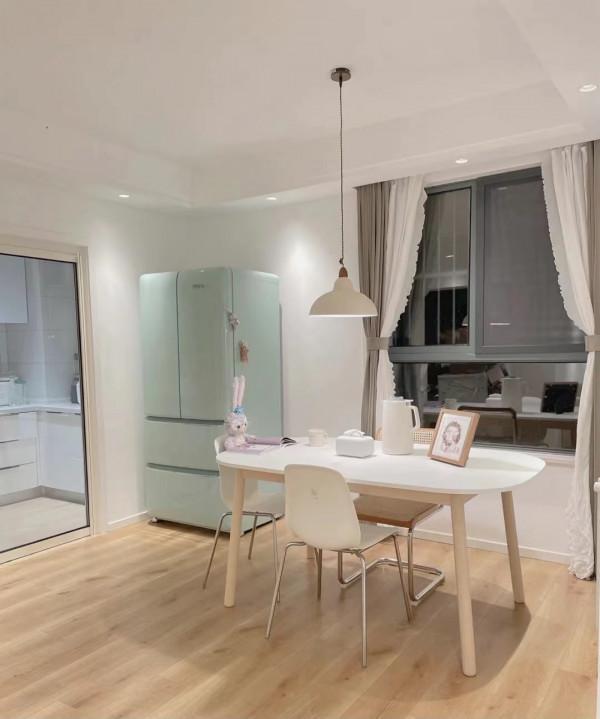 曬曬128㎡婚房,18萬簡裝被爭相模仿,只因這些細節做得太好了 曬曬128㎡婚房,18萬簡裝被爭相模仿,只因這些細節做得太好了