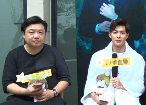 海報被撤，直播被叫停，戲份被刪，吳磊走到今天到底是誰的錯？