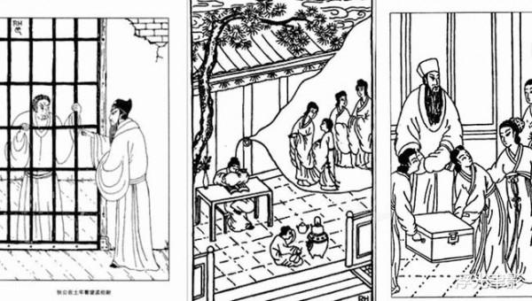 製片人為了收視加重《神探狄仁傑》的感情戲，錢雁秋：堅決不拍