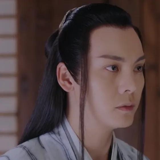 楊冪、陳偉霆新劇《斛珠夫人》 楊冪、陳偉霆新劇《斛珠夫人》