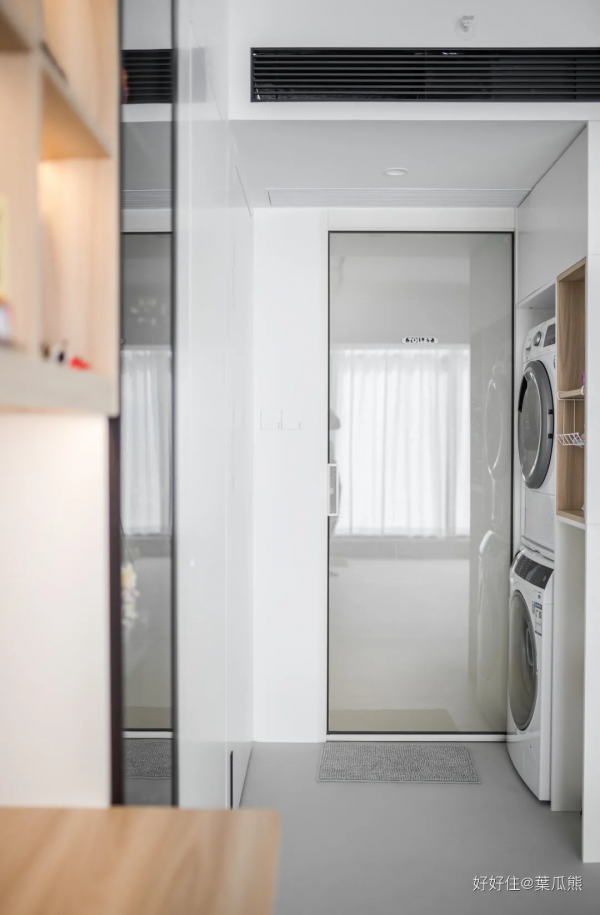 同樣是79㎡小三居，憑啥人家能住成大平層？