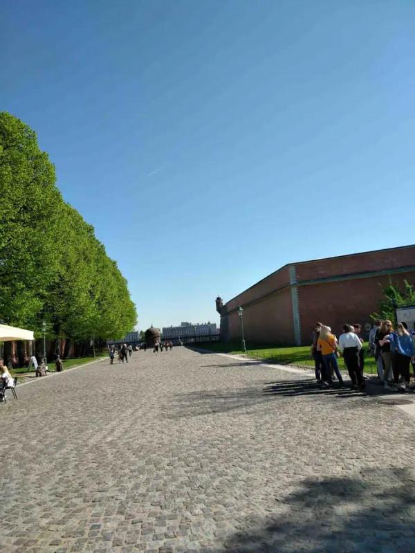 遊記︱俄羅斯印象之十 遊記︱俄羅斯印象之十