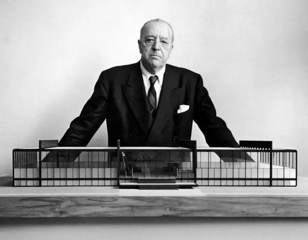 Knoll：經典傢俱傳奇，時髦傢俱的標配