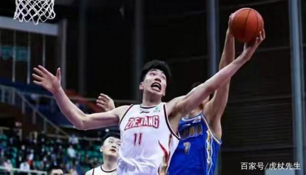 浙江男籃要贏廣東男籃需要改善聯防和擋拆，否則沒戲
