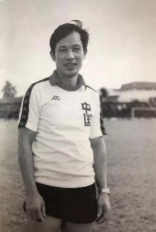 哪個時期國足實力最強？米盧、戚務生、高豐文、曾雪麟、蘇永舜？