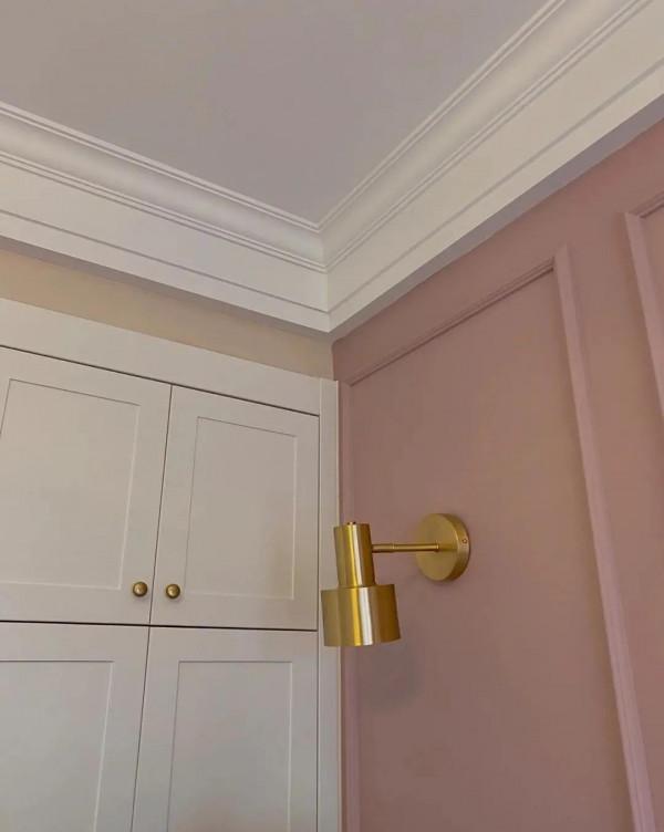 裝修吊頂該怎麼做呢？分享25種吊頂施工造型圖