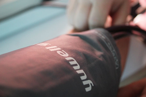 上了年紀，體檢指標異常，很恐慌！要不要治療？該怎麼辦