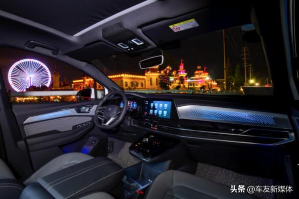 首選四驅豪華佳境版Pro 一汽-大眾攬境購車手冊 首選四驅豪華佳境版Pro 一汽-大眾攬境購車手冊