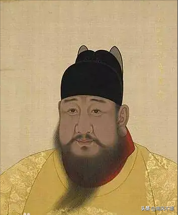 朱棣沒做到的事，朱高熾做到了，朱瞻基最後才知道自己爹有多厲害