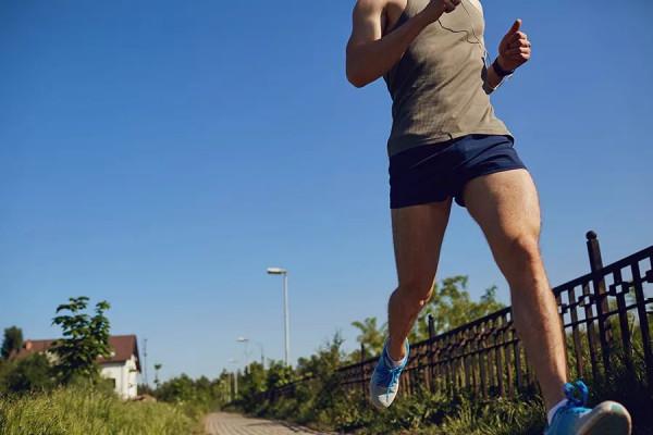 冬天跑步比熱身拉伸更有效果