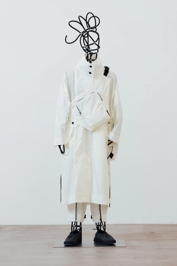 三宅一生｜他鐘愛褶皺，輪廓，解構，將時尚變成藝術