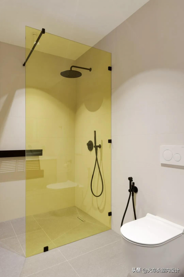 110㎡複式私宅，舒適