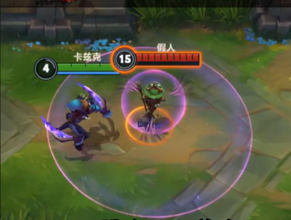 護國螳螂重現江湖,LOL手遊T0級打野教學,靈藥再次復刻名場面 護國螳螂重現江湖,LOL手遊T0級打野教學,靈藥再次復刻名場面