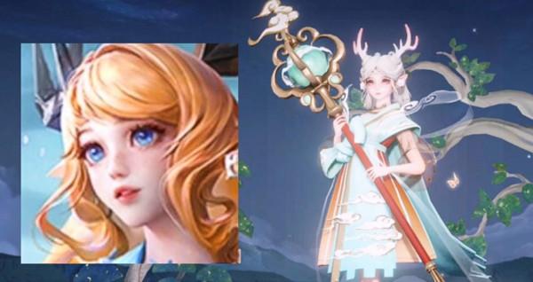 六週年面板2選1，貂蟬、瑤有望獲取，勝利之神賽季面板開始返場