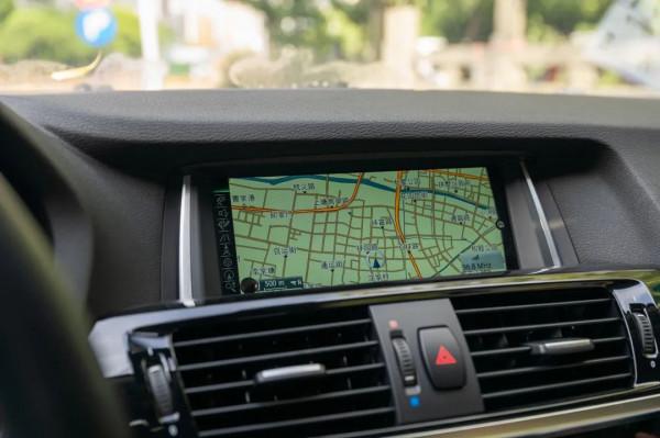 寶馬 X4：多少人都愛你的操控，我就愛你的顏