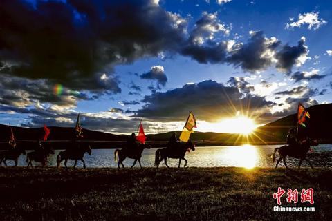 這輩子一定要去趟這個公園 在這裡“有種愛叫放手” 這輩子一定要去趟這個公園 在這裡“有種愛叫放手”