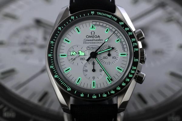 適合三四十歲男人戴的大表,沛納海和勞力士都幹不過的歐米茄? 適合三四十歲男人戴的大表,沛納海和勞力士都幹不過的歐米茄?