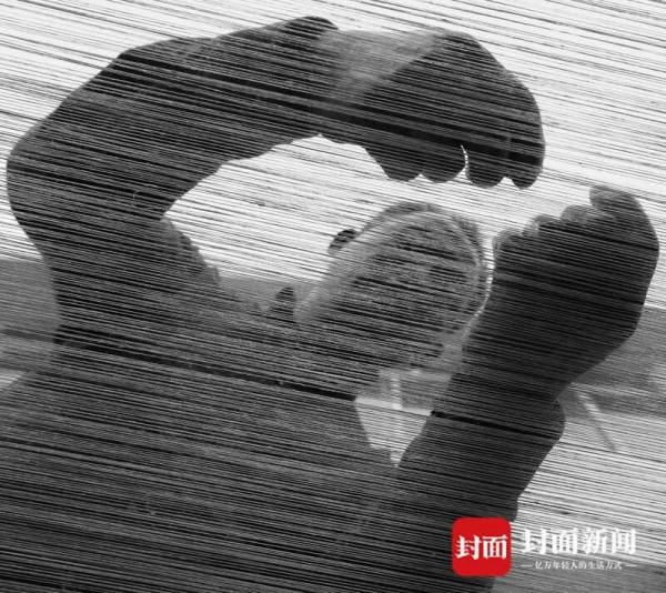 《中國夏布》作者、川農大教授張強：千年夏布是一份民族記憶、文化符號｜封面專訪