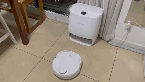 雲鯨J2掃地機到底值得買嗎？附全網詳細首拆