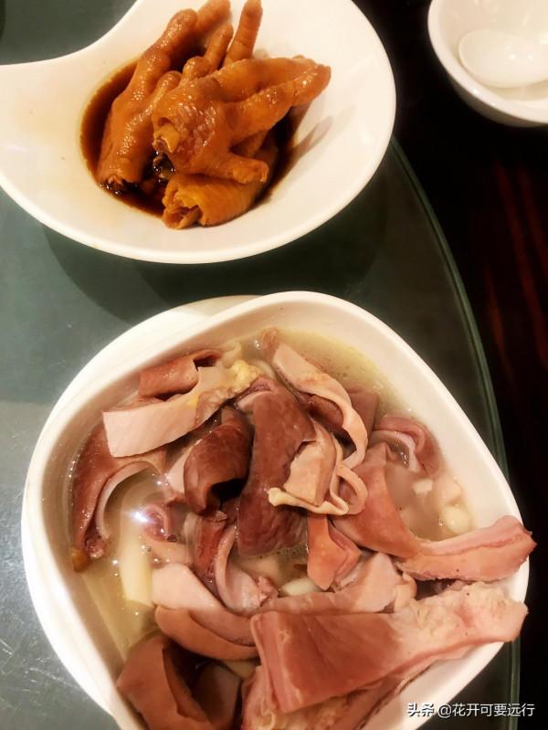 西北飛越近5000公里到最南端湛江，體驗早茶，海鮮，白斬雞和沙蟲