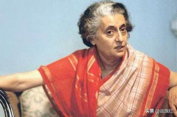 中印戰爭，我軍將印軍打得落花流水，巴基斯坦比中國人更解恨