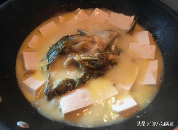 ​秋天多給孩子燉魚湯,補營養防秋燥,教您正確做法,肉嫩湯鮮 ​秋天多給孩子燉魚湯,補營養防秋燥,教您正確做法,肉嫩湯鮮