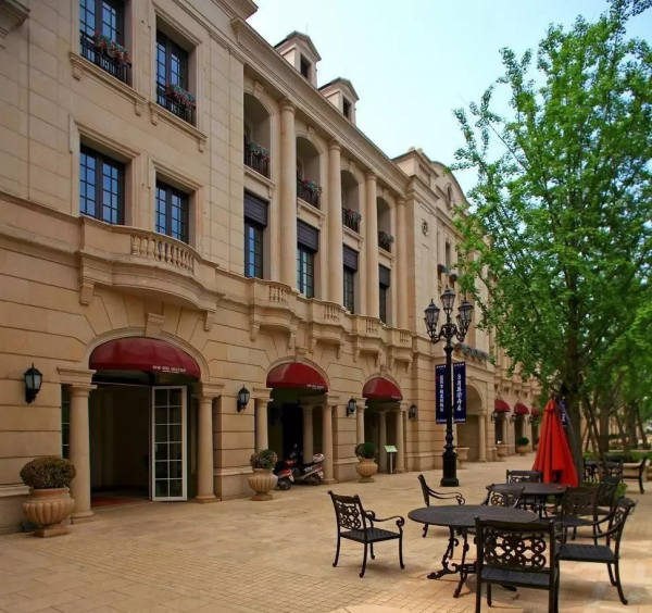 全石材獨棟別墅實景案例欣賞(200多張高畫質圖)