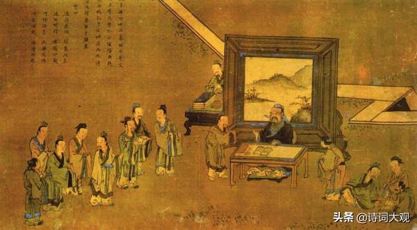 記住這110個成語，你就讀懂了《論語》（文字版）