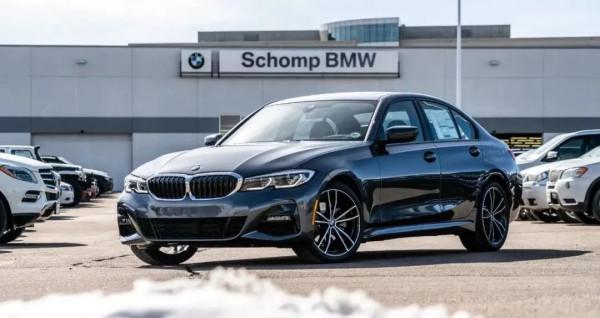 美國前三季度B級車銷量排名：大眾墊底，難道美國人都不懂車嗎？