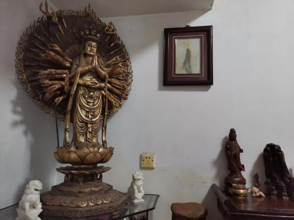 清理初見成效v太太笑逐顏開 清理初見成效v太太笑逐顏開