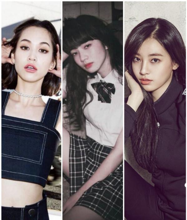 點選就看真情侶！權志龍好愛金珍妮，鹿晗關曉彤都沒他們甜