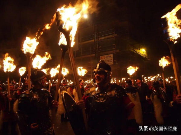 今年英國跨年夜去哪兒玩？看這篇跨年攻略就夠了