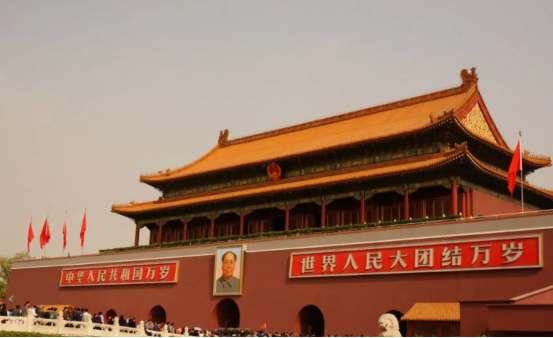 80年記者犀利提問鄧小平:會保留毛主席像嗎?鄧小平7字回答受贊 80年記者犀利提問鄧小平:會保留毛主席像嗎?鄧小平7字回答受贊