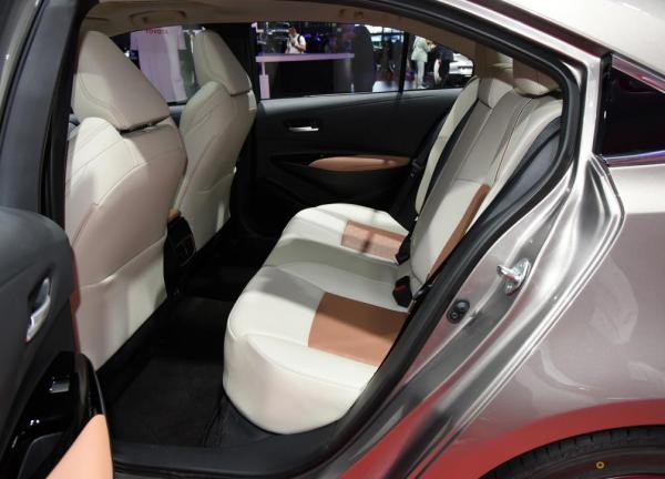 10多萬的優質家用車繞不開這三款,空間大座椅舒適,省油還耐用 10多萬的優質家用車繞不開這三款,空間大座椅舒適,省油還耐用