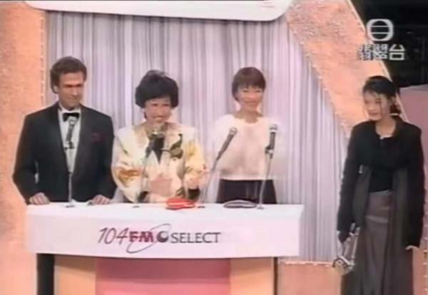 因為這4位巨星的橫空出世，就算是四大天王，也不能“一手遮天”