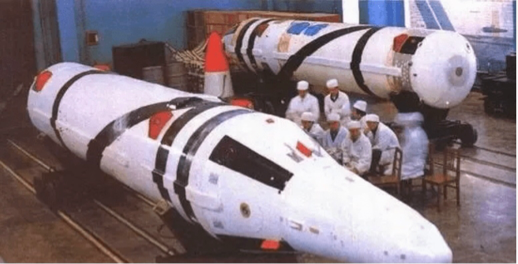 潛射導彈發射在即，絕密檔案被盜，47天捕獲兇手“幹豆腐”