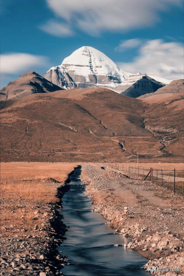 等一個人，陪我走中國最長國道，新藏線
