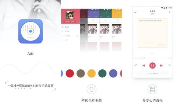 6 個簡潔小巧的 App，可以放心食用