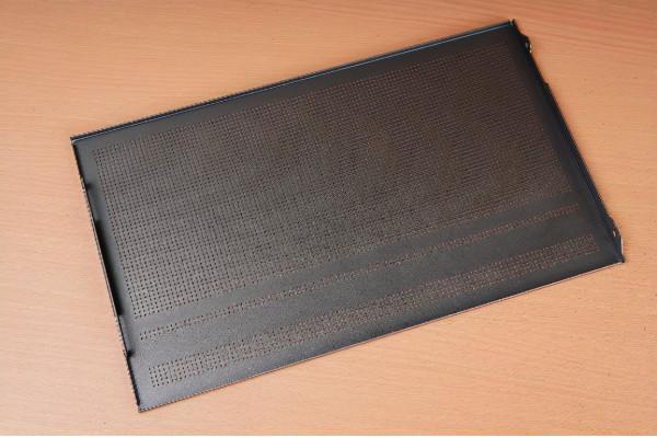 超頻三蜂鳥I100 PRO MESH,終於完美了? 超頻三蜂鳥I100 PRO MESH,終於完美了?