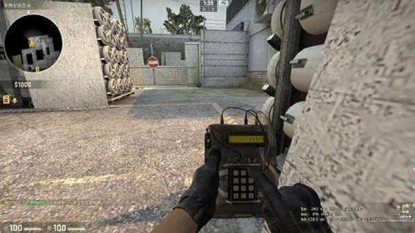 詳解靜步的作用,合理利用靜步技巧,成為高手必經之路 詳解靜步的作用,合理利用靜步技巧,成為高手必經之路