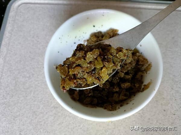 不管有錢沒錢，冷天多吃“地下金蘋果”，蒸熟做成早餐，香甜解饞