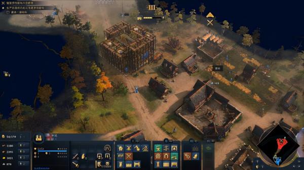 一週爆款新遊TOP5:《傳奇4》《帝國時代4》爆了 一週爆款新遊TOP5:《傳奇4》《帝國時代4》爆了