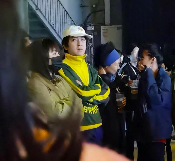 從李麗珍到馬思純:女神為什麼獨愛醜男? 從李麗珍到馬思純:女神為什麼獨愛醜男?