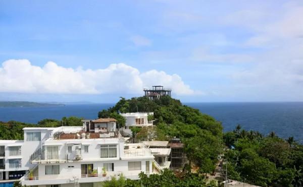 達人推薦｜跟著時尚旅行達人火火，暢遊最美海島